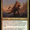 Huntmaster of the Fells // Ravager of the Fells