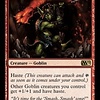 Goblin Chieftain