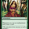 Enchantress's Presence