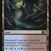 Drowned Catacomb