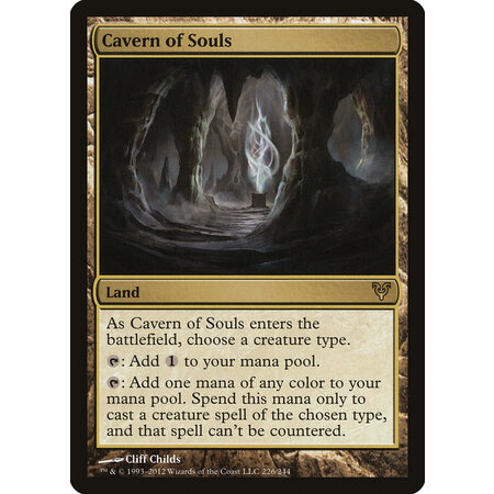 Cavern of Souls