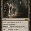 Cathedral of War