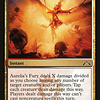Aurelia's Fury