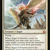 Angel of Serenity