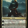 Sorin, Lord of Innistrad - Foil