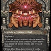 Ojer Taq, Deepest Foundation