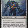 Blightsteel Colossus