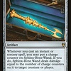Sphinx-Bone Wand