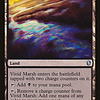 Vivid Marsh