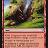 Vivid Crag