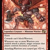 Gornog, the Red Reaper