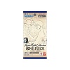One Piece TCG - EB-02 25th Collection - Booster Pack (Japanese)