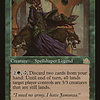 Jolrael, Empress of Beasts