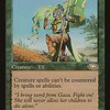 Gaea's Herald