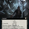 Lethal Scheme