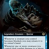 Grazilaxx, Illithid Scholar