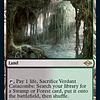 Verdant Catacombs
