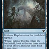 Halimar Depths