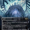 Restless Fortress - Foil
