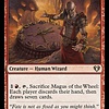 Magus of the Wheel - Foil