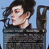 Yuriko, the Tiger's Shadow