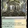 Temple of Plenty