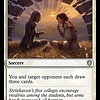 Secret Rendezvous