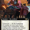 Ironwill Forger