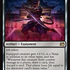 Ninja's Blades