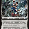 Fang, Fearless l'Cie