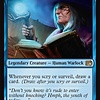 Matoya, Archon Elder