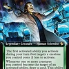 Professor Hojo
