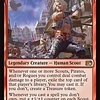 Vaan, Street Thief