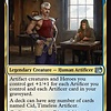 Cid, Timeless Artificer(407)