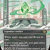 The Wind Crystal
