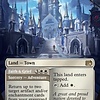 Ishgard, the Holy See