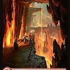 Mountain (305) - Full Art
