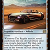 The Regalia