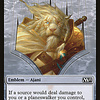 Ajani Emblem (M15)