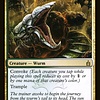 Autochthon Wurm