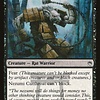 Nezumi Cutthroat - Foil