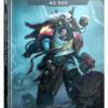 Warhammer 40,000: Codex - Space Wolves