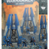 Warhammer 40,000: Space Marines - Drop Pods