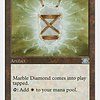 Marble Diamond