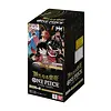 One Piece TCG - OP-09 Emperors in the New World - Booster Box (Japanese)
