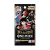 One Piece TCG - OP-09 Emperors in the New World - Booster Pack (Japanese)