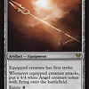 Moonsilver Spear