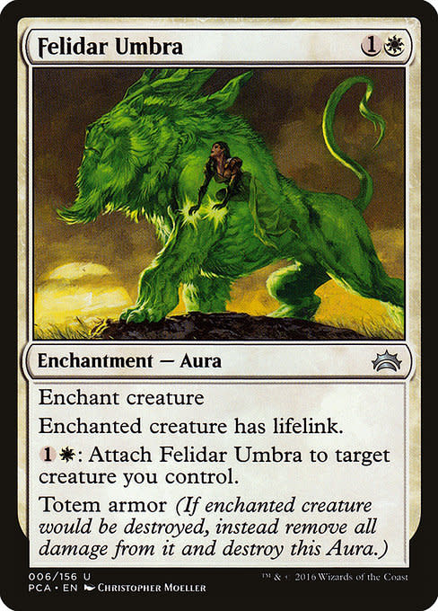 Felidar Umbra (MP)