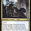 Brago, King Eternal (LP)