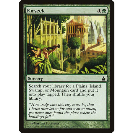 Farseek